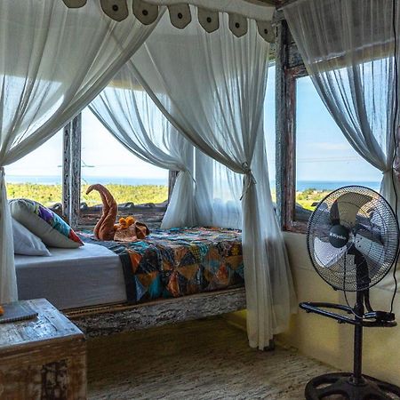 Dream Hill Hotel Lovina Екстериор снимка