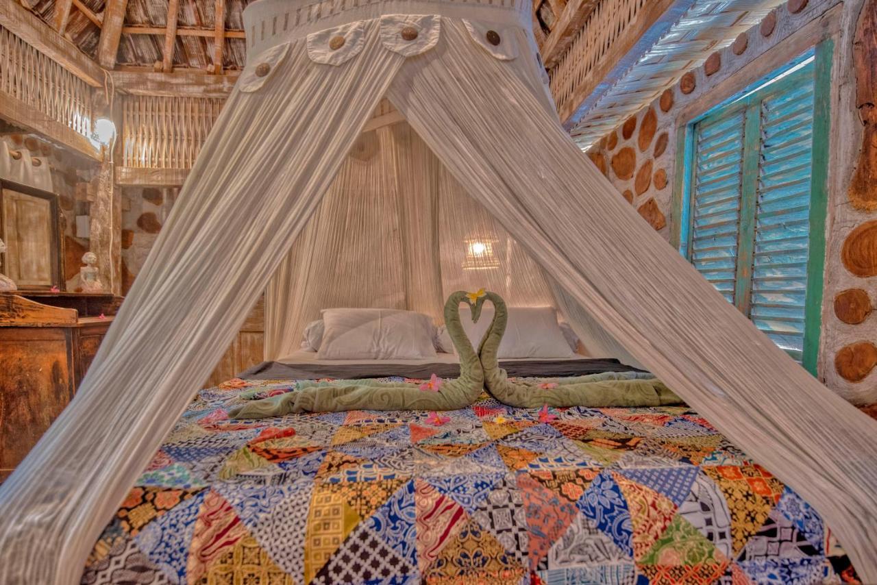 Dream Hill Hotel Lovina Екстериор снимка