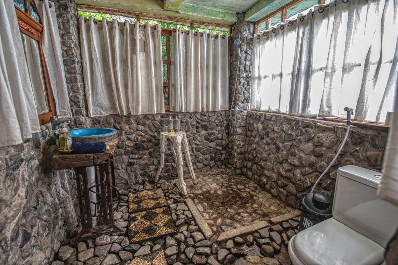 Dream Hill Hotel Lovina Екстериор снимка