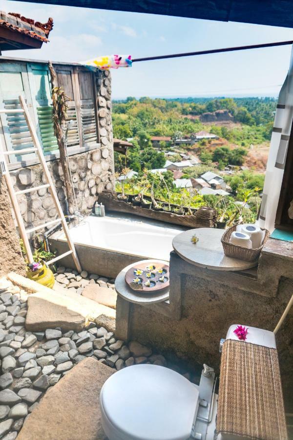 Dream Hill Hotel Lovina Екстериор снимка